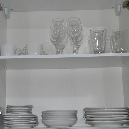 Cozy Stays Cayala Apartments 7 Guatemala City ภายนอก รูปภาพ