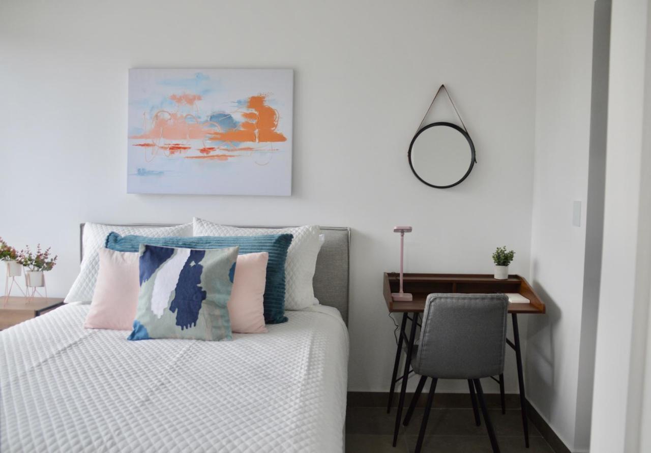 Cozy Stays Cayala Apartments 7 Guatemala City ภายนอก รูปภาพ