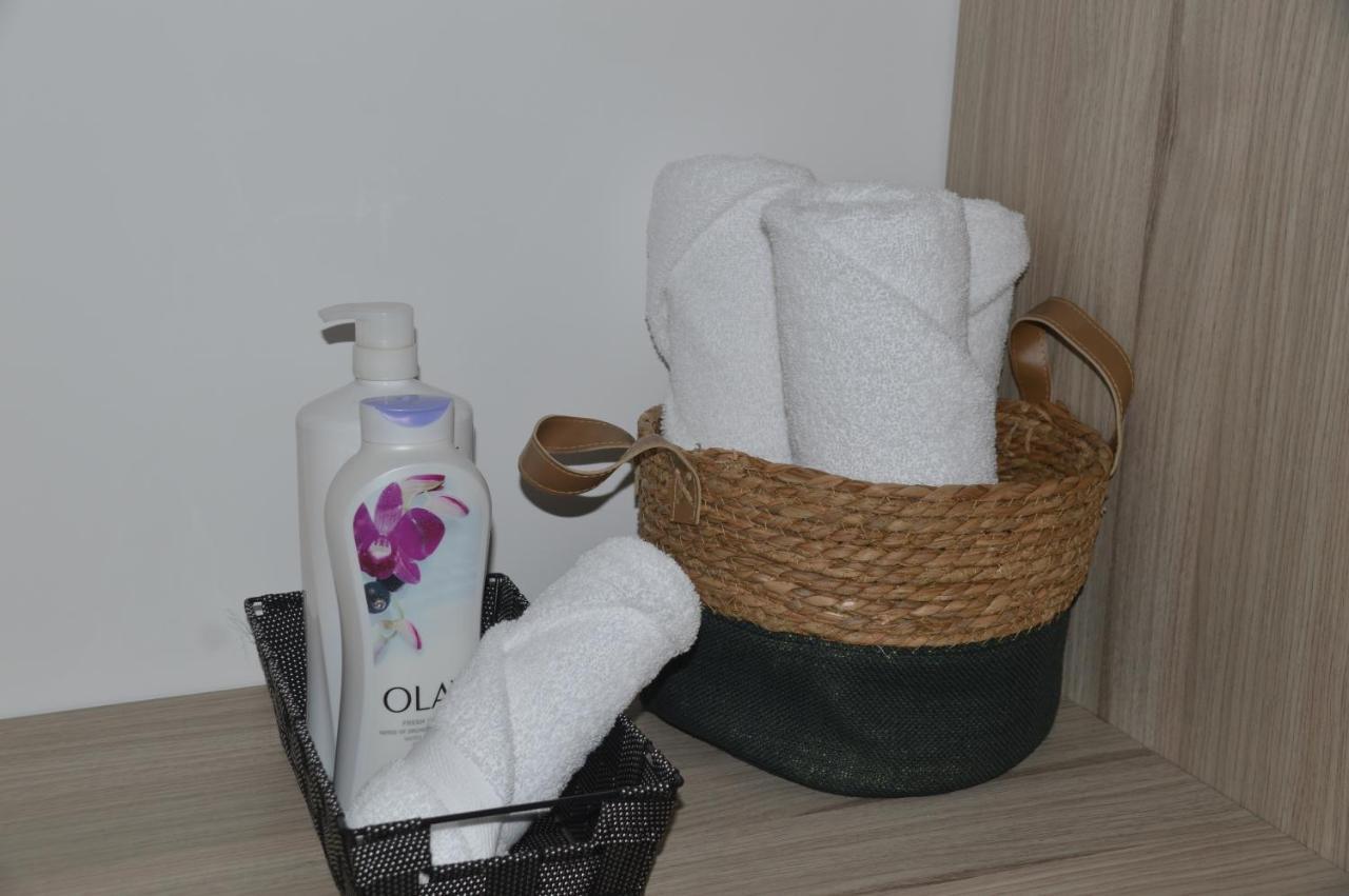Cozy Stays Cayala Apartments 7 Guatemala City ภายนอก รูปภาพ