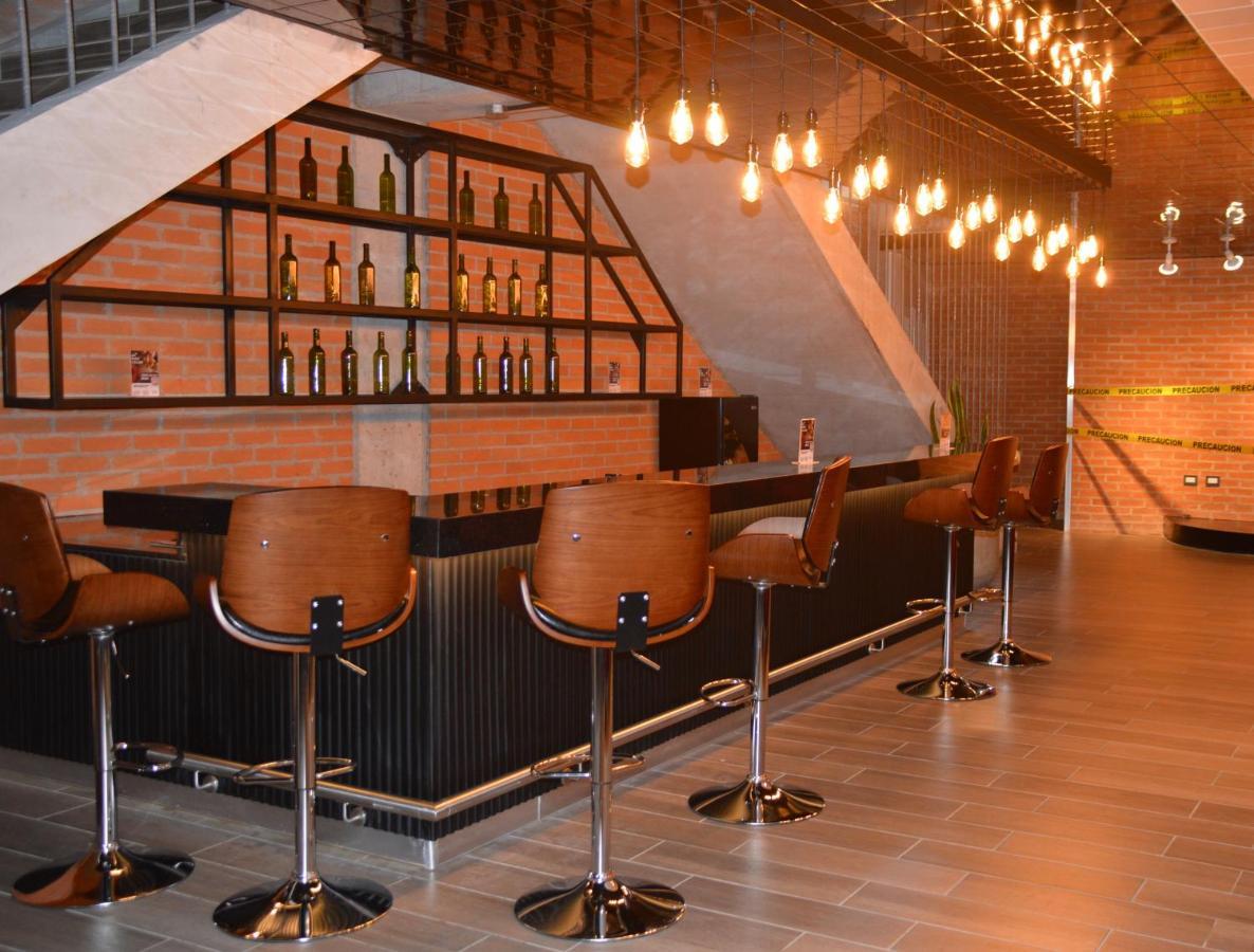 Cozy Stays Cayala Apartments 7 Guatemala City ภายนอก รูปภาพ
