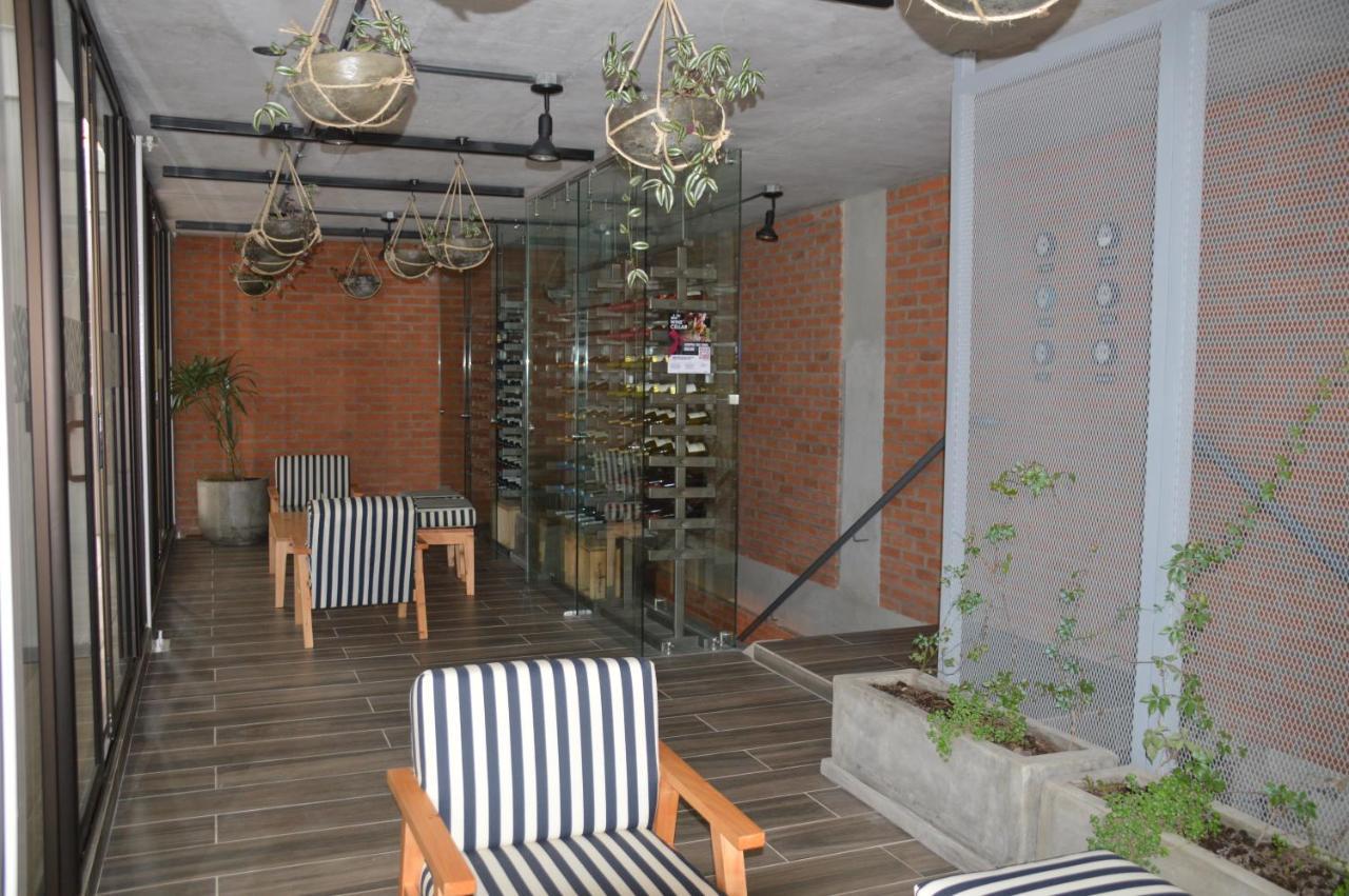 Cozy Stays Cayala Apartments 7 Guatemala City ภายนอก รูปภาพ
