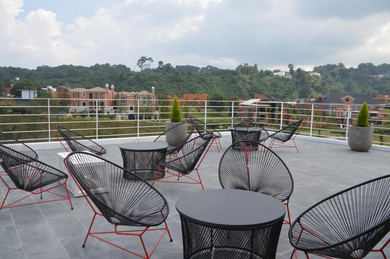 Cozy Stays Cayala Apartments 7 Guatemala City ภายนอก รูปภาพ